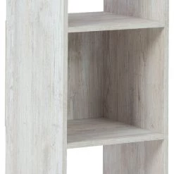 Ashley Furniture Paxberry - Attractive - Four Cube Organizer Accessories