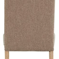 Ashley Furniture Kodatown - Linen - Dining Uph Side Chair (2/cn) Chairs