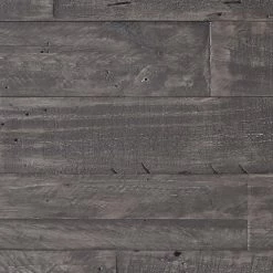 Ashley Furniture Sharzane - Grayish Brown - Round Cocktail Table Tables