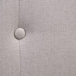 Uttermost Lucasse Oatmeal Dining Chair