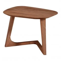 Moe's Home Collection Tables Godenza End Table
