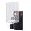 Accessories Uttermost Humboldt 1 Light Industrial Sconce 2 Accessories Uttermost Humboldt 1 Light Industrial Sconce