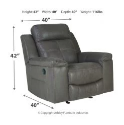 Signature Design By Ashley® Jesolo - Set - Reclining Sofa & Loveseat Set Reclining Furniture 29 Signature Design By Ashley® Jesolo - Set - Reclining Sofa & Loveseat Set Reclining Furniture
