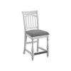 Emerald Home New Haven Barstool