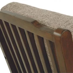 Ashley Furniture Chairs Dahra - Jute - Accent Chair 24 Ashley Furniture Chairs Dahra - Jute - Accent Chair