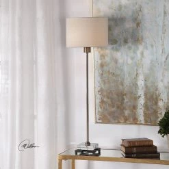 Uttermost Danyon Brass Table Lamp Accessories