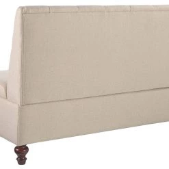 Ashley Furniture Gwendale - Light Beige - Storage Bench 12 Ashley Furniture Gwendale - Light Beige - Storage Bench