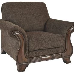 Ashley Furniture Miltonwood - Teak - Chair