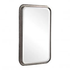 Uttermost Madox Industrial Mirror Accessories