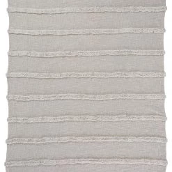 Ashley Furniture Samsen - Linen - Throw (3/cs) 8 Ashley Furniture Samsen - Linen - Throw (3/cs)
