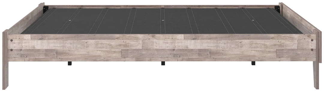 Ashley Furniture Neilsville - Platform Bed 10 Ashley Furniture Neilsville - Platform Bed