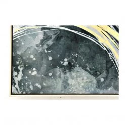 Moe's Home Collection Accessories Strands Of Gold 2 Wall Décor 7 Moe's Home Collection Accessories Strands Of Gold 2 Wall Décor