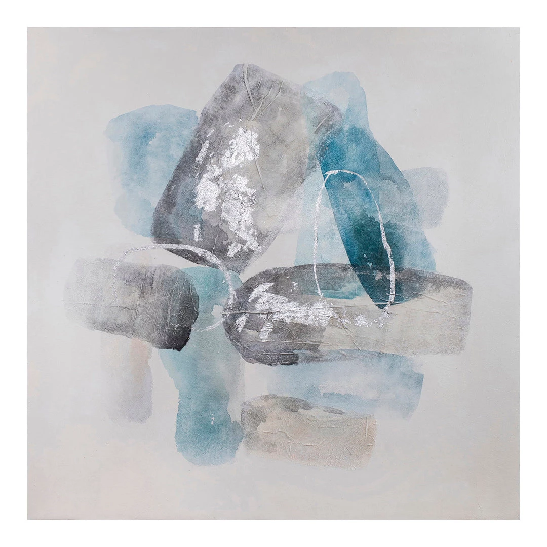 Moe's Home Collection River Stones Wall Décor Accessories 3 Moe's Home Collection River Stones Wall Décor Accessories