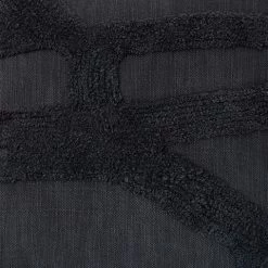 Ashley Furniture Osage - Charcoal - Pillow (4/cs) Accessories