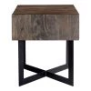 Moe's Home Collection Tables Tiburon Side Table