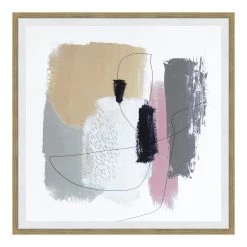 Moe's Home Collection Accessories Spiritual Wall Décor