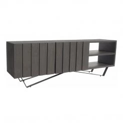 Moe's Home Collection Brolio Media Console