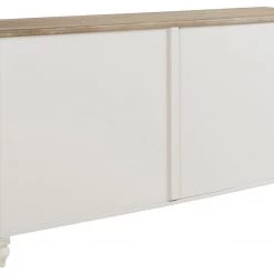 Ashley Furniture Roranville - Antique White - Accent Cabinet Cabinets