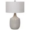 Uttermost Felipe Gray Table Lamp Accessories