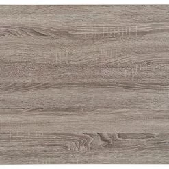 Ashley Furniture Irene - Grayish Best Gunmetal - Adjustable Height Desk