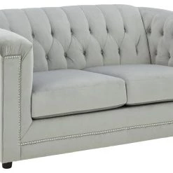 Signature Design By Ashley® Josanna - Loveseat Loveseats