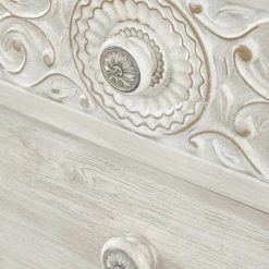 Ashley Furniture Paxberry - Attractive - Three Drawer Chest 24 Ashley Furniture Paxberry - Attractive - Three Drawer Chest