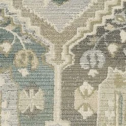 Ashley Furniture Haisley - Ivory - Loveseat Loveseats