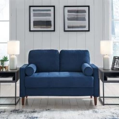 Signature Design By Ashley® Loveseats Darlow - RTA Loveseat