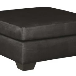 Ashley Furniture Darcy - Ultra-soft - Accent Ottomans