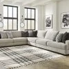 Benchcraft® Living Room Sets Artsie - Sectional Set