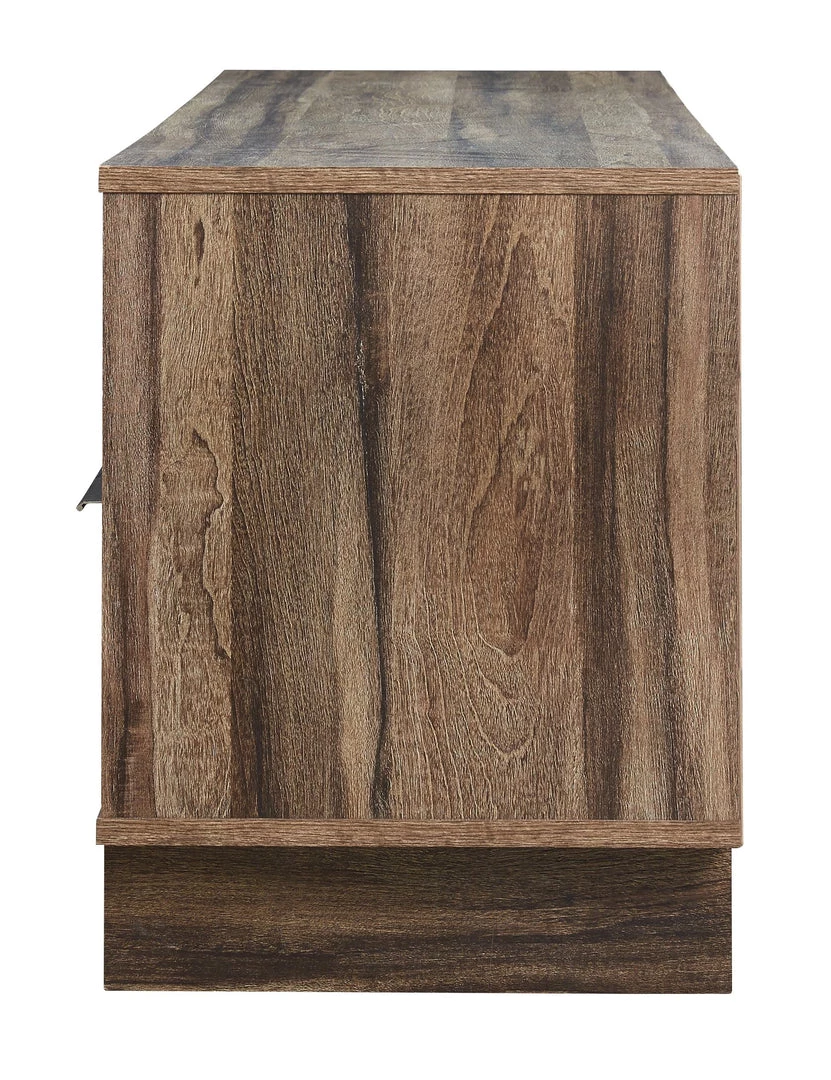 Ashley Furniture TV Stands Shallifer - Brown - Medium Tv Stand 9 Ashley Furniture TV Stands Shallifer - Brown - Medium Tv Stand