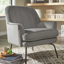Ashley Furniture Dericka - Superior Item - Accent Chair Chairs 19 Ashley Furniture Dericka - Superior Item - Accent Chair Chairs