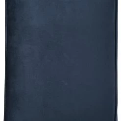 Ashley Furniture Ottomans Macleary - Navy - Ottoman