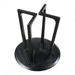 Moe's Home Collection Godenza Counter Table Black Ash Tables 15 Moe's Home Collection Godenza Counter Table Black Ash Tables