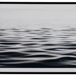 Ashley Furniture Kierlett - Black/white - Wall Art Accessories