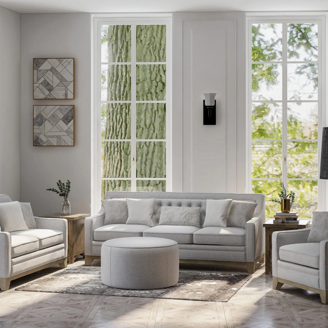 Emerald Home Jaizel Loveseat Loveseats 9 Emerald Home Jaizel Loveseat Loveseats