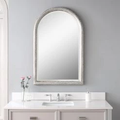 Uttermost Champlain Arch Mirror Accessories