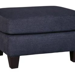 Ashley Furniture Creeal - Ink - Ottoman