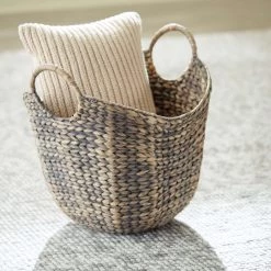 Signature Design By Ashley® Table Decor Perlman - Basket