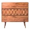 Moe's Home Collection O2 Chest Brown Chests