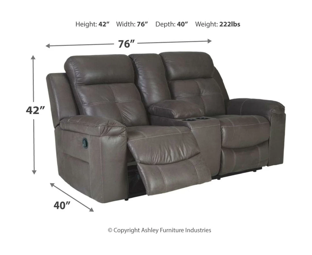 Signature Design By Ashley® Jesolo - Set - Reclining Sofa & Loveseat Set Reclining Furniture 15 Signature Design By Ashley® Jesolo - Set - Reclining Sofa & Loveseat Set Reclining Furniture