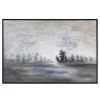 Accessories Uttermost Evening Mist Landscape Art