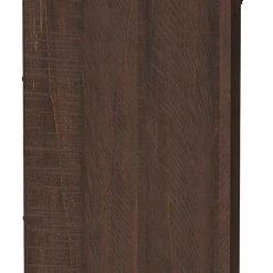 Ashley Furniture Arlenbury - Antique Accent Cabinet Cabinets