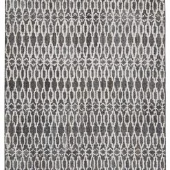 Ashley Furniture Accessories Esmee - Rug - Multi Texture Best Vintage Rug