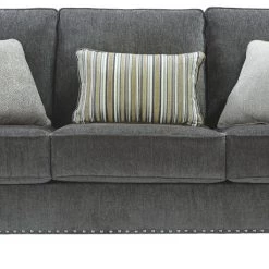 Ashley Furniture Sofas Gavril - Smoke - Sofa