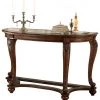 Ashley Furniture Tables Norcastle - Dark Brown - Sofa Table
