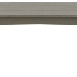 Signature Design By Ashley® Visola - Gray - Rectangular Cocktail Table