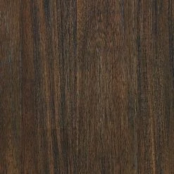 Ashley Furniture Kisper - Dark Brown - Square End Table Tables