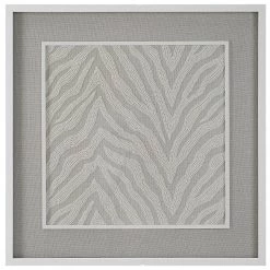 Uttermost Wild Framed Print