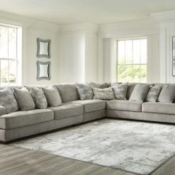 Signature Design By Ashley® Bayless - Sectional - Set Sectionals